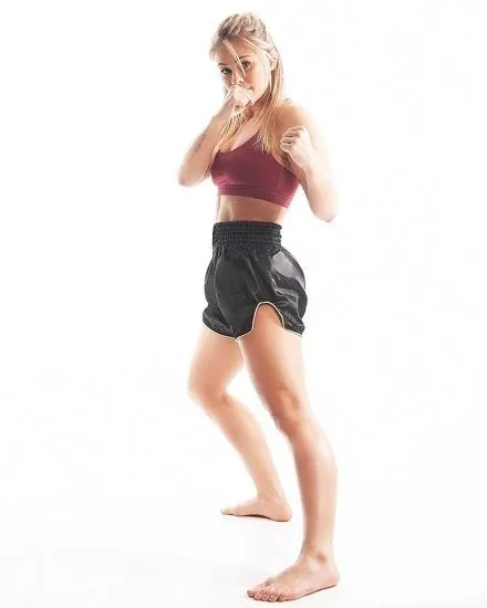 بيج فانزانت عارية