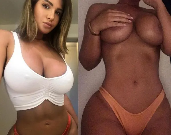 Lauren Pisciotta Nude LEAKED Pics & Porn Video