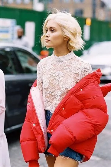 Sarah Ellen núm vú