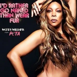 Wendy Williams telanjang