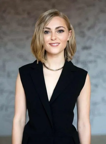 AnnaSophia Robb horká