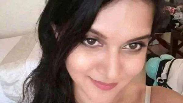 Video sexual de Mithila filtrado en línea