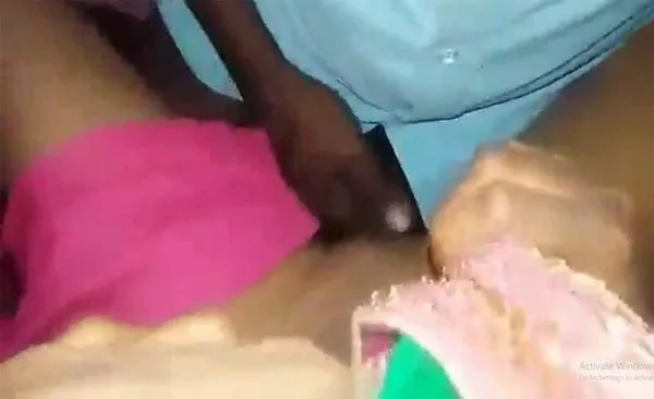 Vídeo porno de Mithila Tahsan