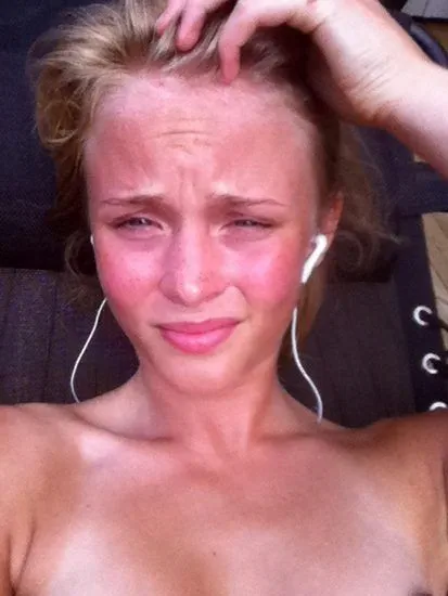 Zara Larsson telanjang bocor