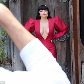 Musim dingin Ariel panas