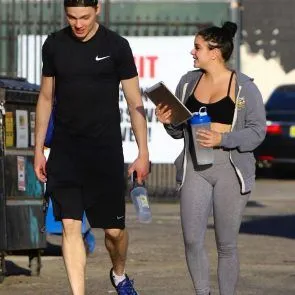 Ariel Winter seksi