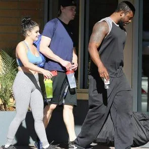 Cameltoe seksi Ariel Winter