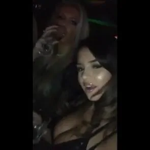 Demi Rose pornovideo