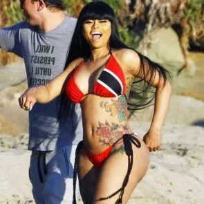 ブラックチャイナホット