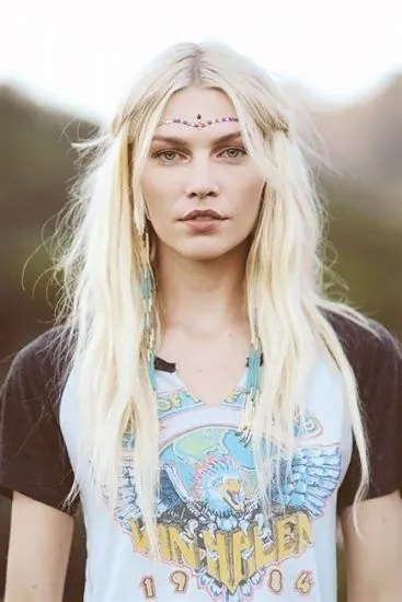 Aline Weber sexy bilde