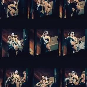 Ashley Graham ass bilder