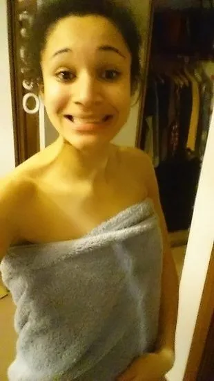 Джоді Вільямс топлес просочилася