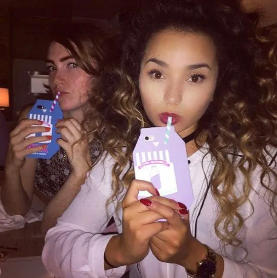 エラエアセクシー