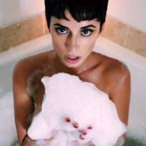 YesJulz pjena za seks trake