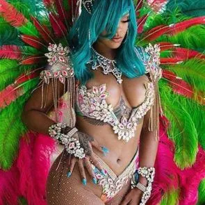 Rihanna seksikas