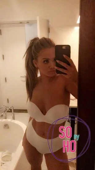 Sutiã Rita Ora top quente