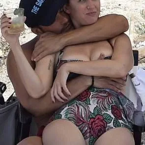 オーランド・ブルームに恋するケイティ・ペリー