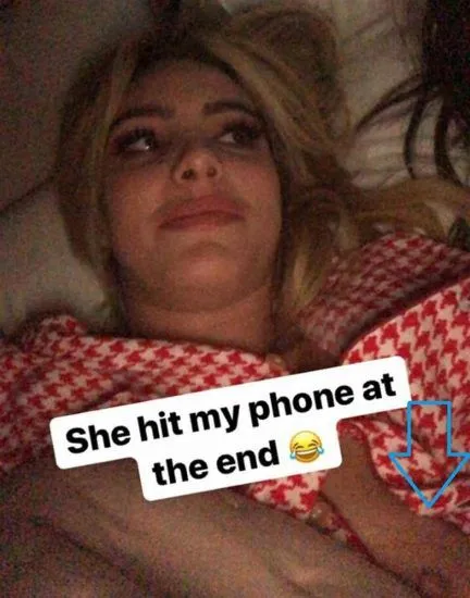 Lele Pons изтече