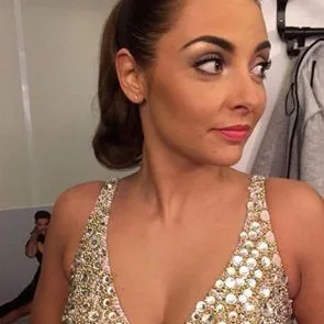 Priscilla Betti kuuma