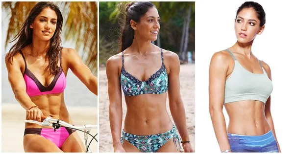 Allison Stokke Nudă PICTURI ȘI MUIE Purtate Video PORN