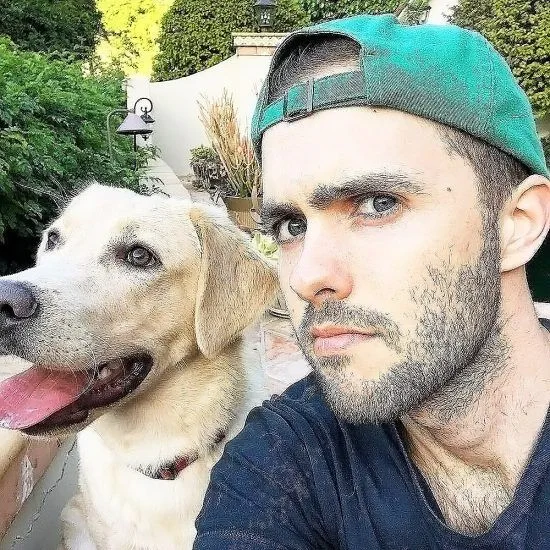 Райленд Адамс утечка