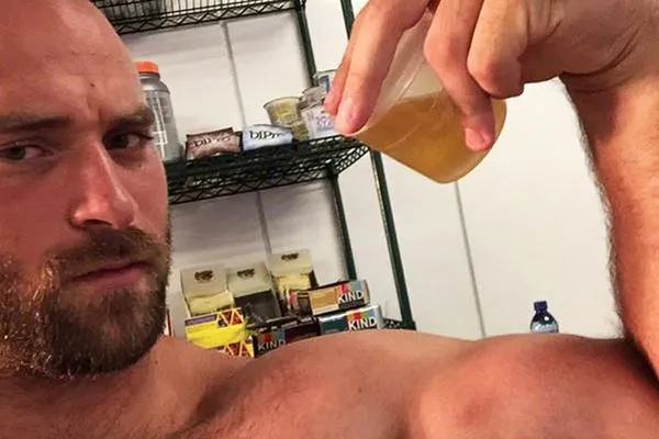 Kyle Long Naked On Instagram Live - Naken porrfilm läckt ut!