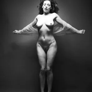 Kelly Brook nackte Muschi