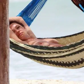 Kelly Brook riesige Brüste