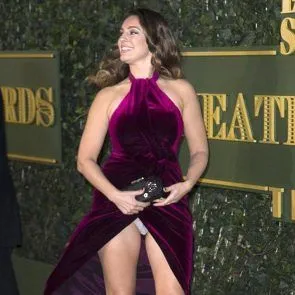 Kelly Brook Höschen