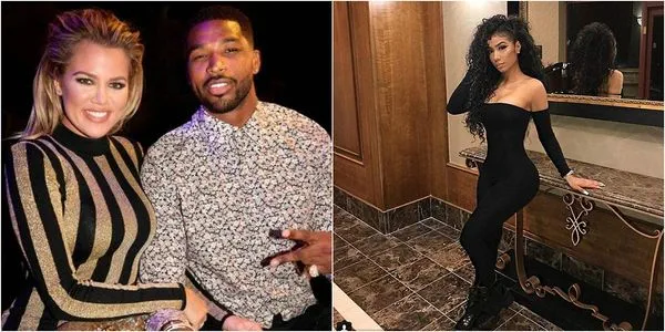 Το Tristan Thompson Sex Tape διαρροή από τον πρώην του Jordan Craig!