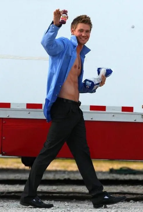 Tapad Michael Mara Flash T -Shkrtit