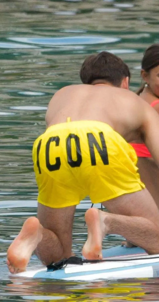 Charles Leclerc sexy