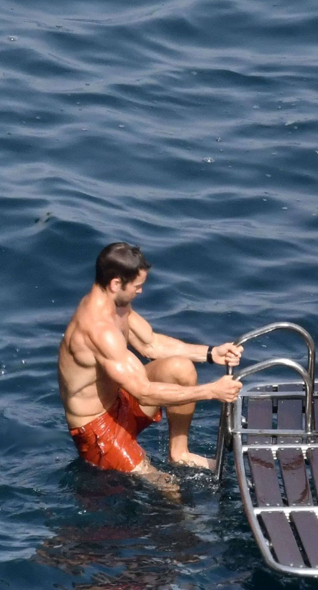 Chace Crawford gay porn