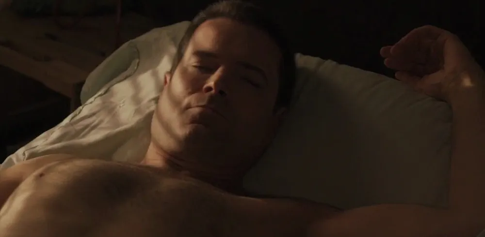 Chase Duffy and Daniel Blacquiere Nude