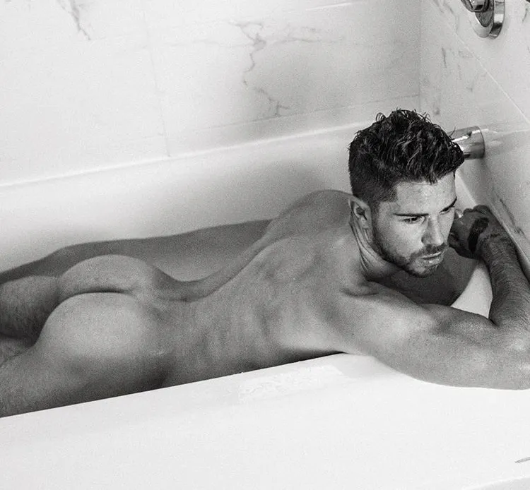 Cheyenne Parker Nude