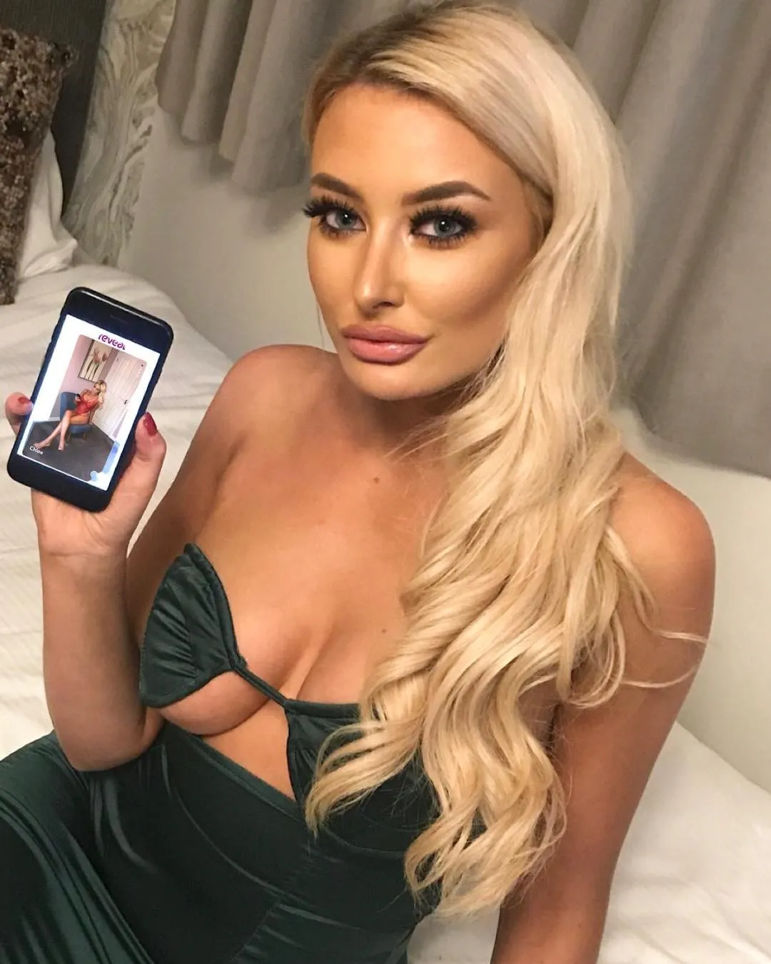 Clrrhrurst Hot and Sexy (37 vidéos photo)