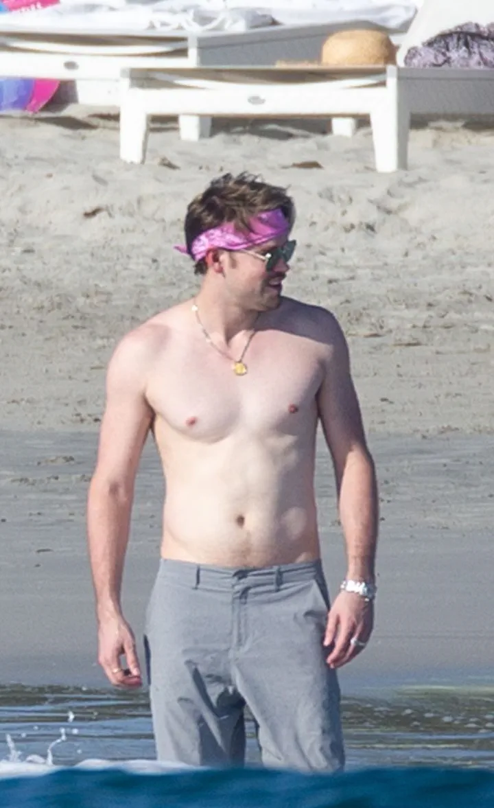 Chord Overstreet oops