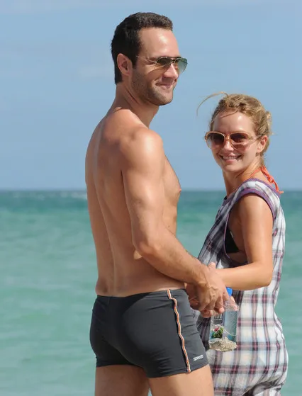 Chris Diamantopoulos Nude