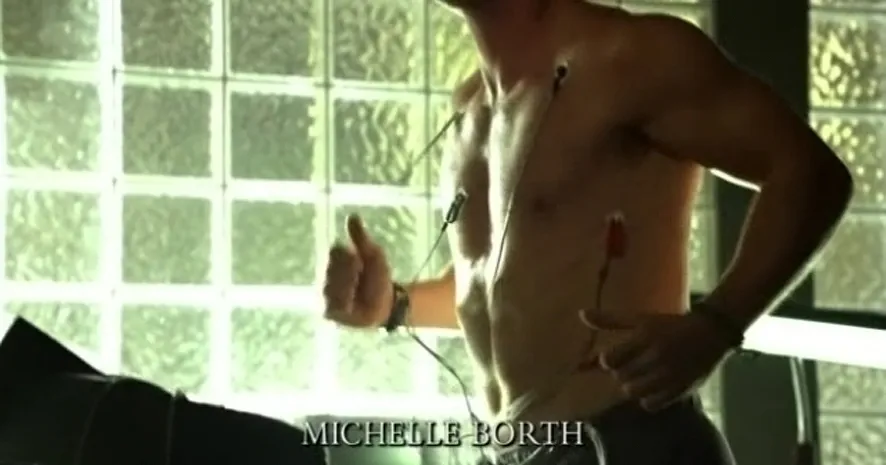 Mansi -Chrish jhe mete