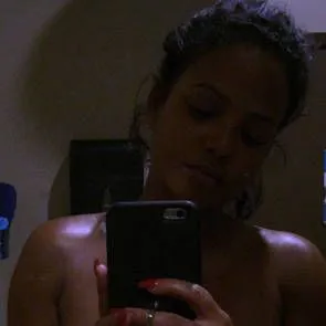 09-Christina-Milian-naken