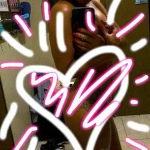 Christina Milian nue sur Snapchat