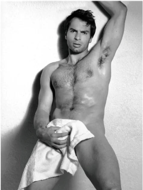 Gambar Christophe of Chand Ir Dorendata