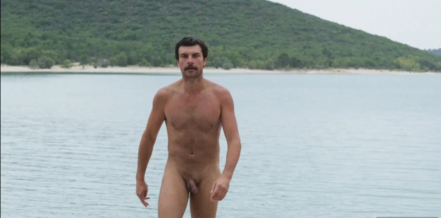 Christophe Paou nude movie scenes