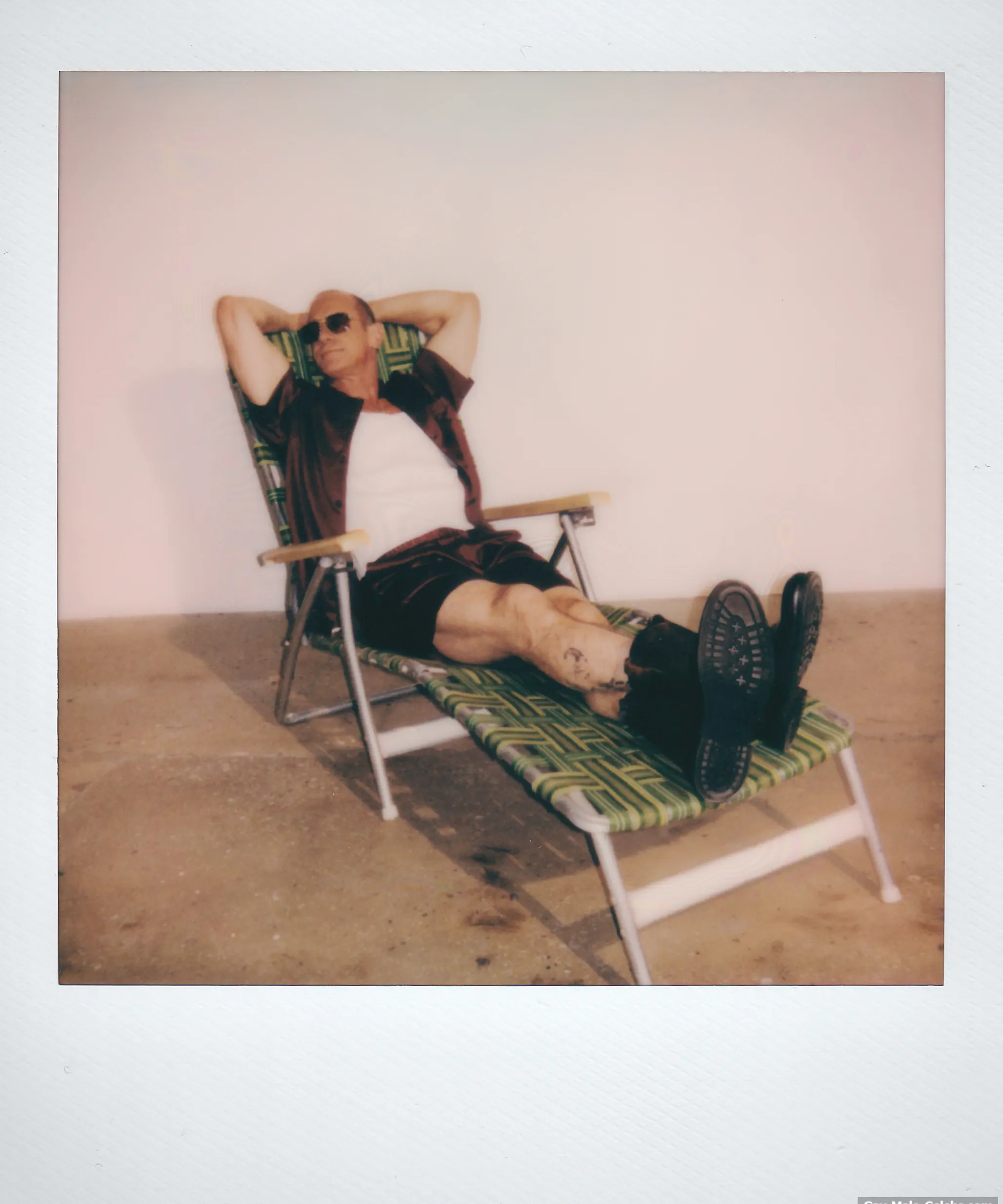 Christopher Meloni hot