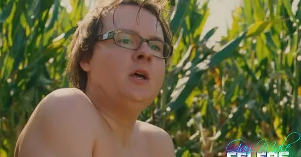 Oficiální Herzog nahý sexy