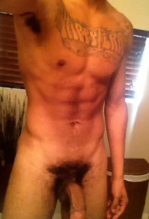 Corde Calvin Broadus Nude