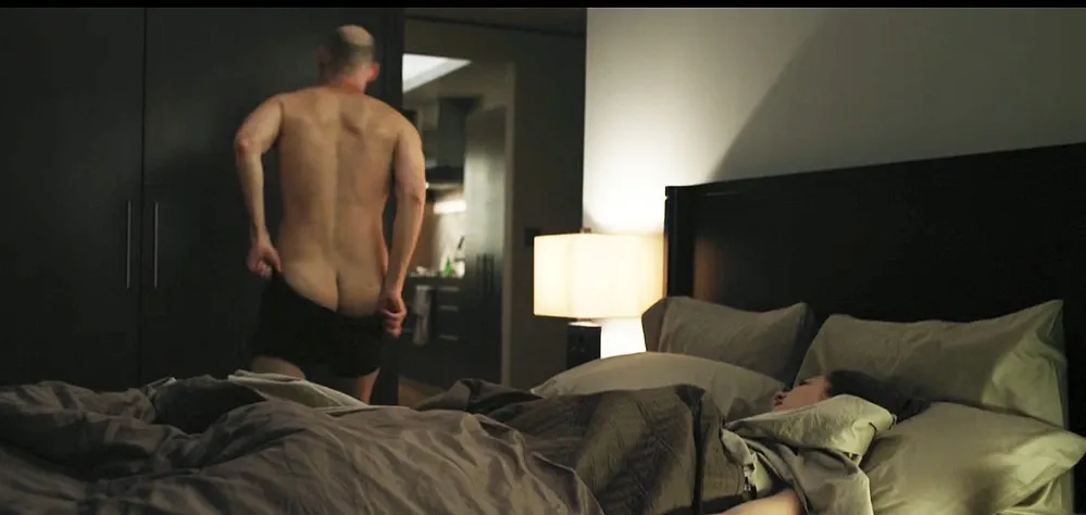 Corey Stoll Nude