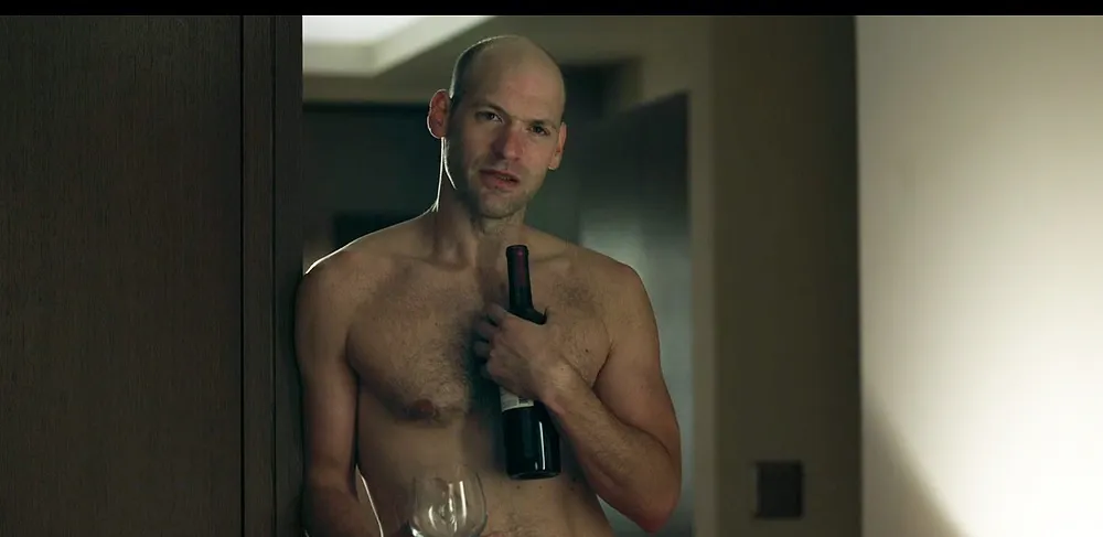 Corey Stoll Nude