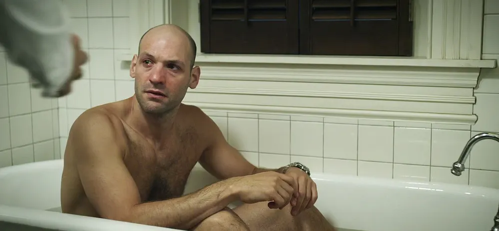 Corey Stoll Nude