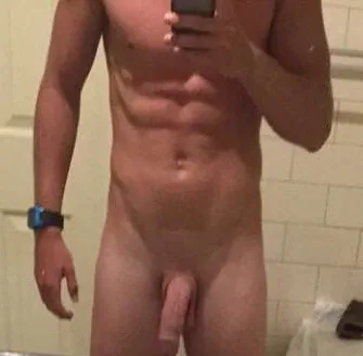 Corey Wagner Nude
